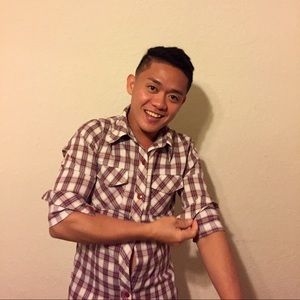 Meet your Posher, Joseph